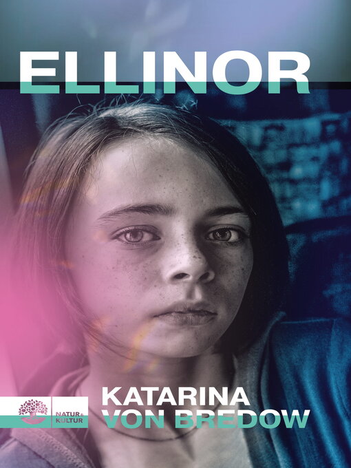 Titeldetaljer för Ellinor av Katarina von Bredow - Tillgänglig